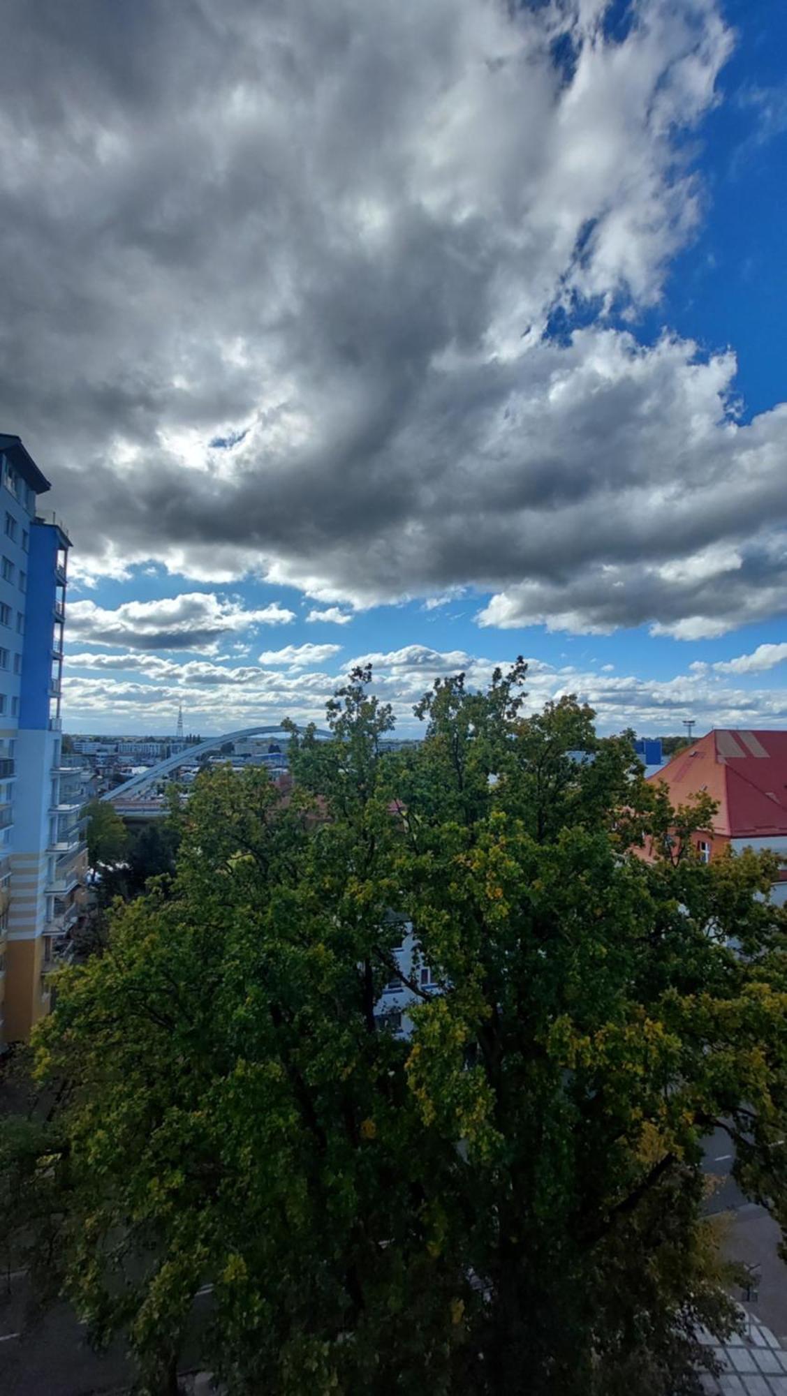 Apartament Sympatia Kolobrzeg Etna Polonia 718 Esterno foto