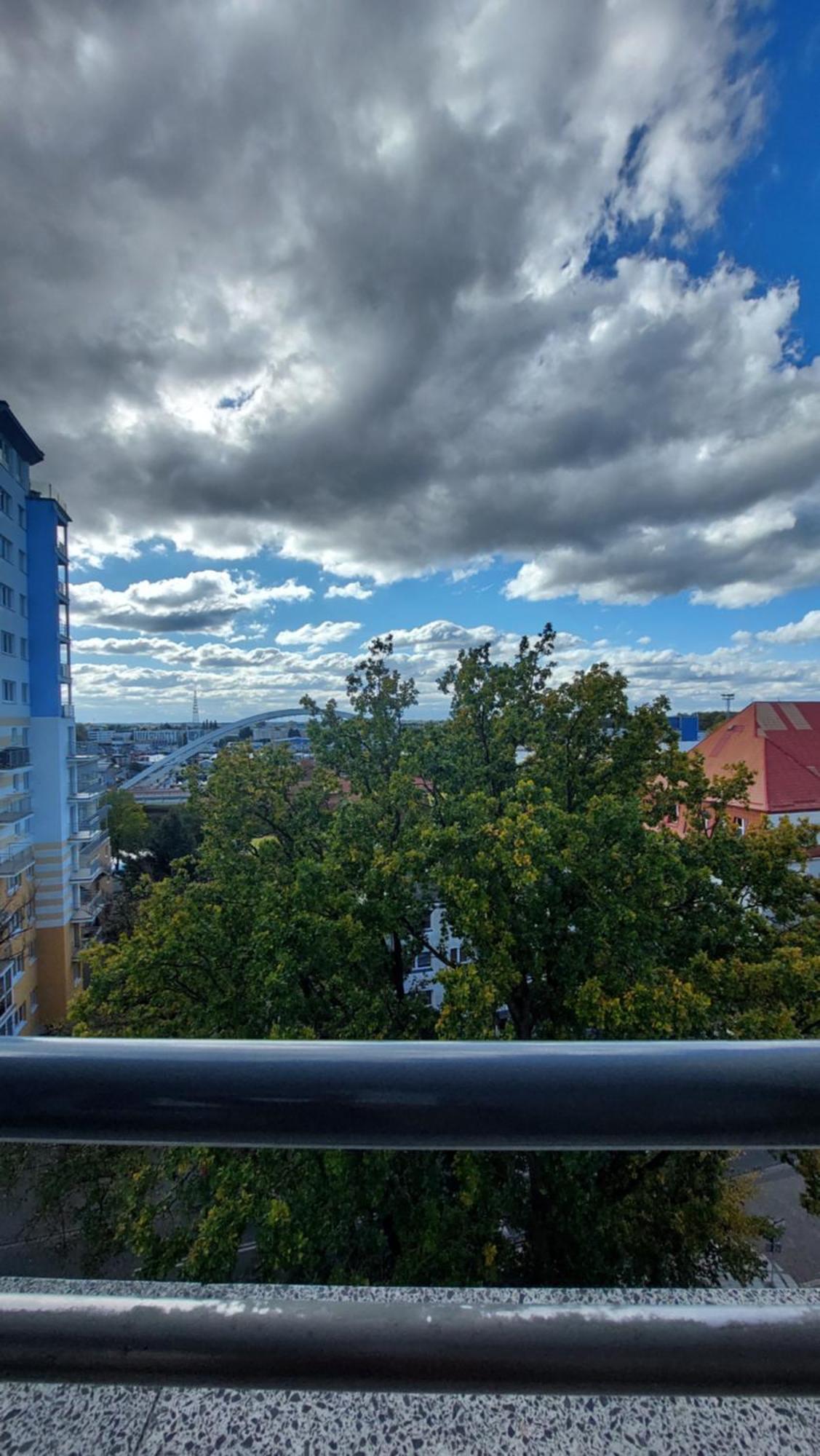 Apartament Sympatia Kolobrzeg Etna Polonia 718 Esterno foto