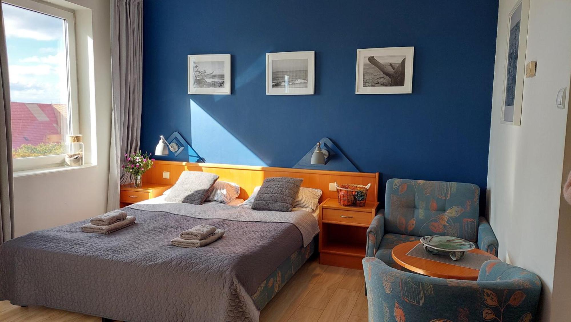 Apartament Sympatia Kolobrzeg Etna Polonia 718 Esterno foto