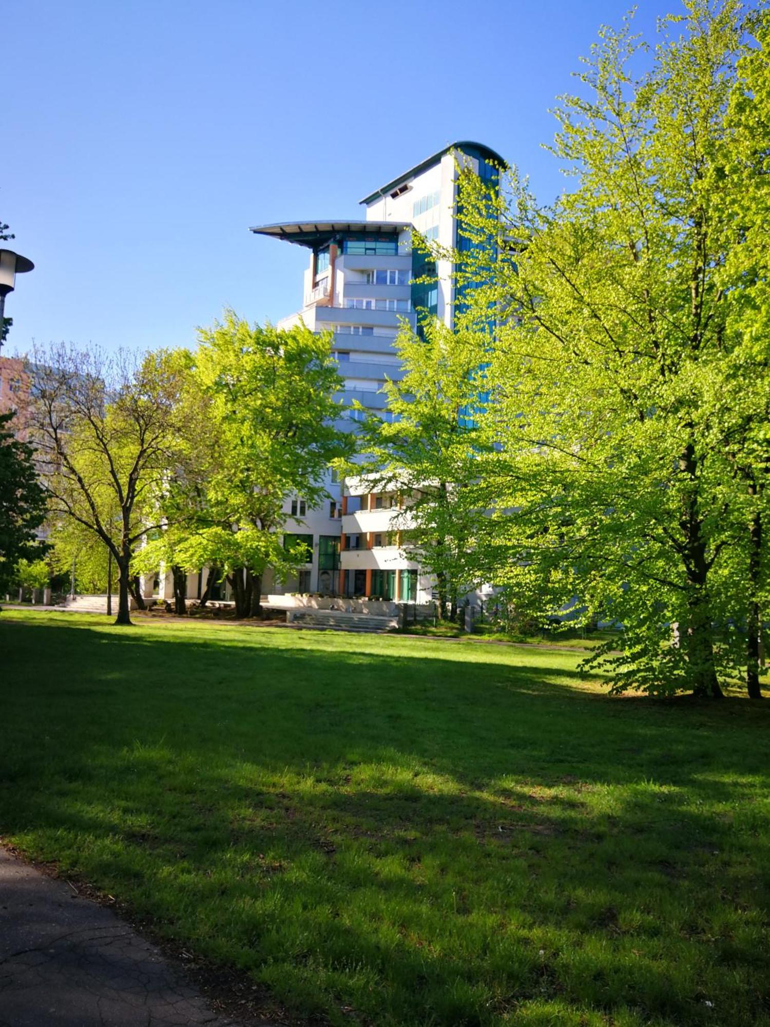 Apartament Sympatia Kolobrzeg Etna Polonia 718 Esterno foto