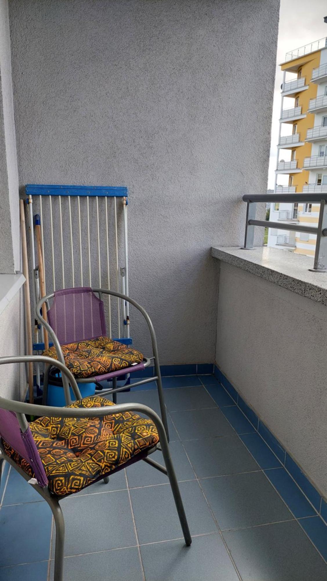 Apartament Sympatia Kolobrzeg Etna Polonia 718 Esterno foto